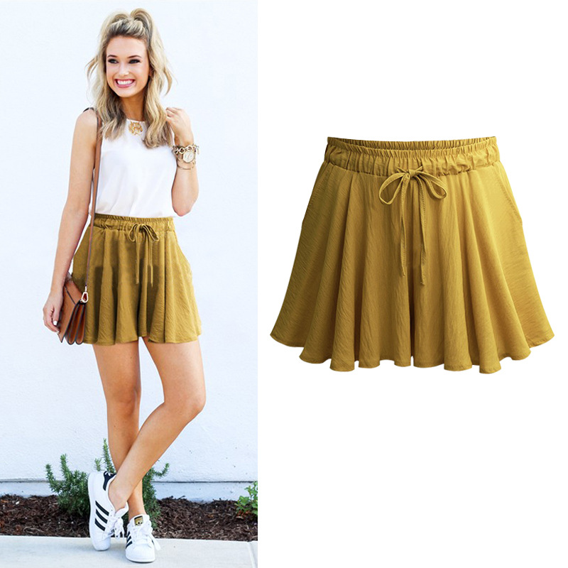 Classy© high waist skirt