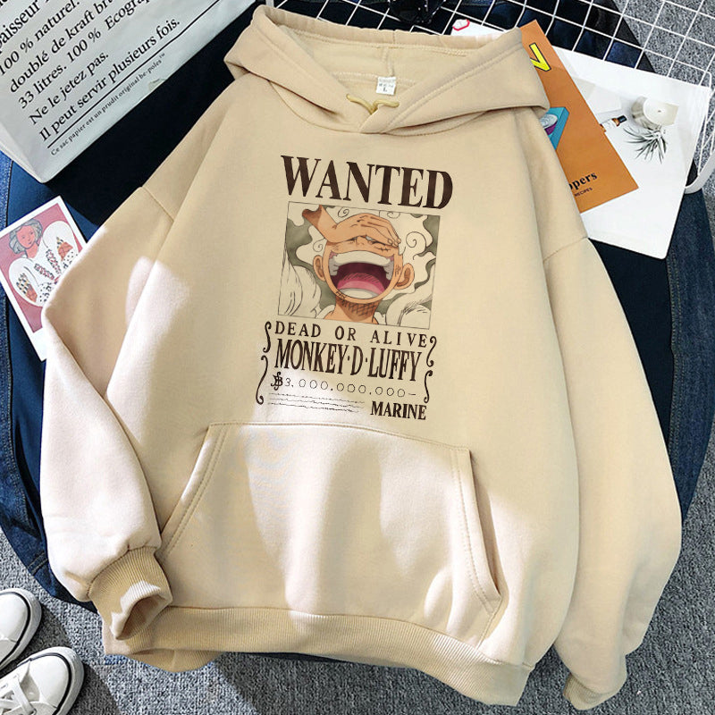 Classy© One Piece Hoodie