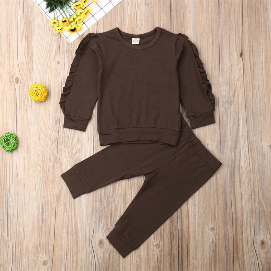 Classy© Baby 2-piece set jumpers