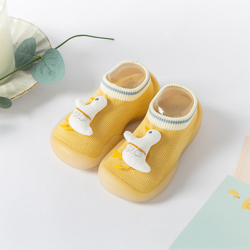 Classy© Rutschfeste Babyschuhe