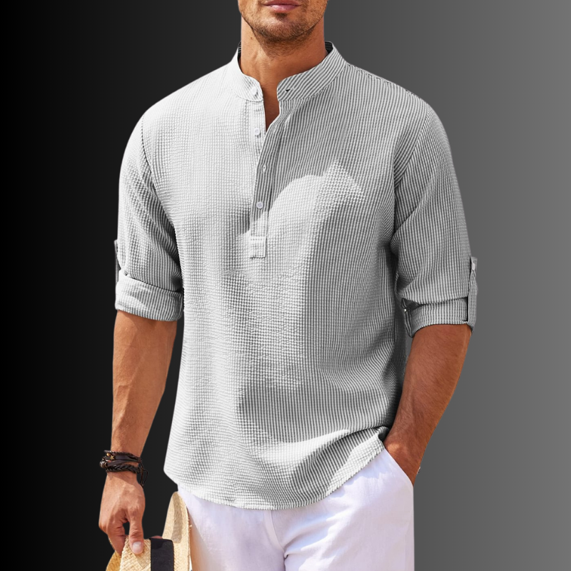Classy© ultra comfort long sleeve shirt