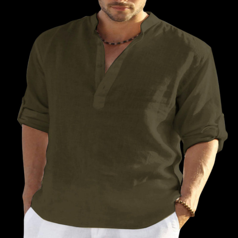 Classy© Casual Linen Shirt