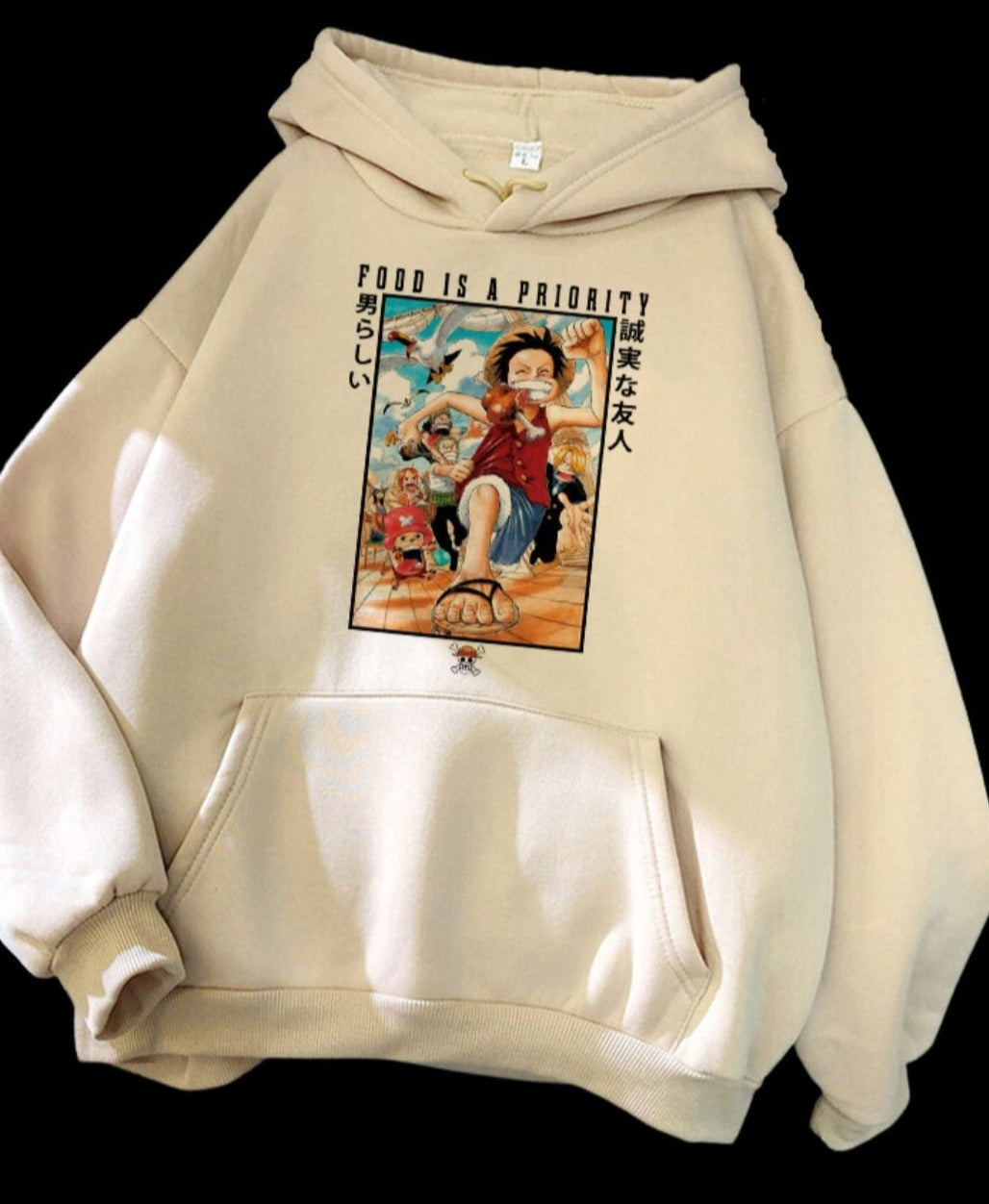 Classy© One Piece Hoodie