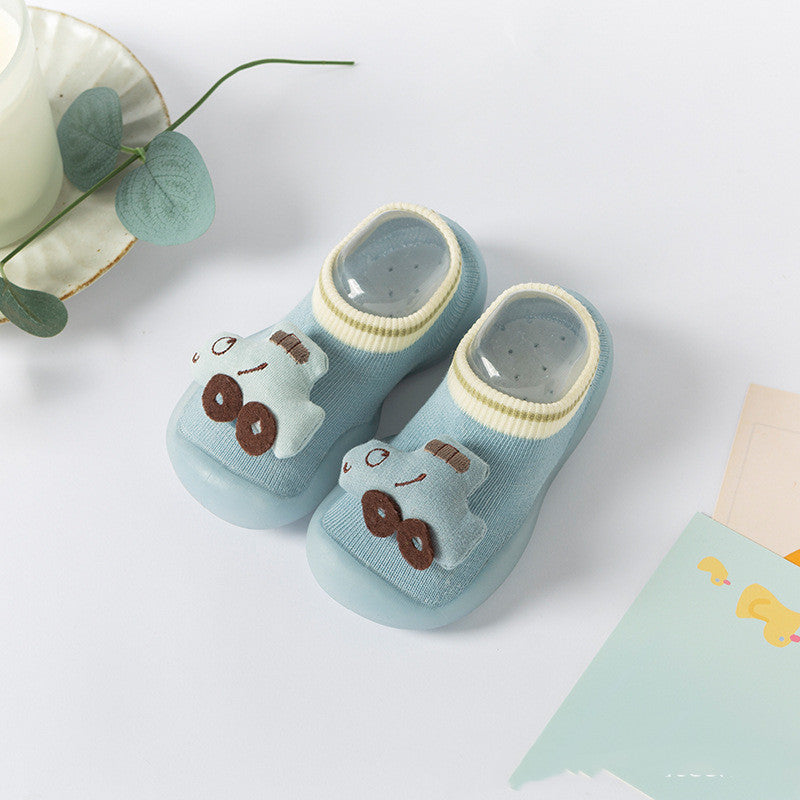 Classy© Rutschfeste Babyschuhe