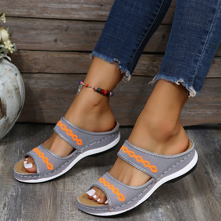 Classy© women's sandals