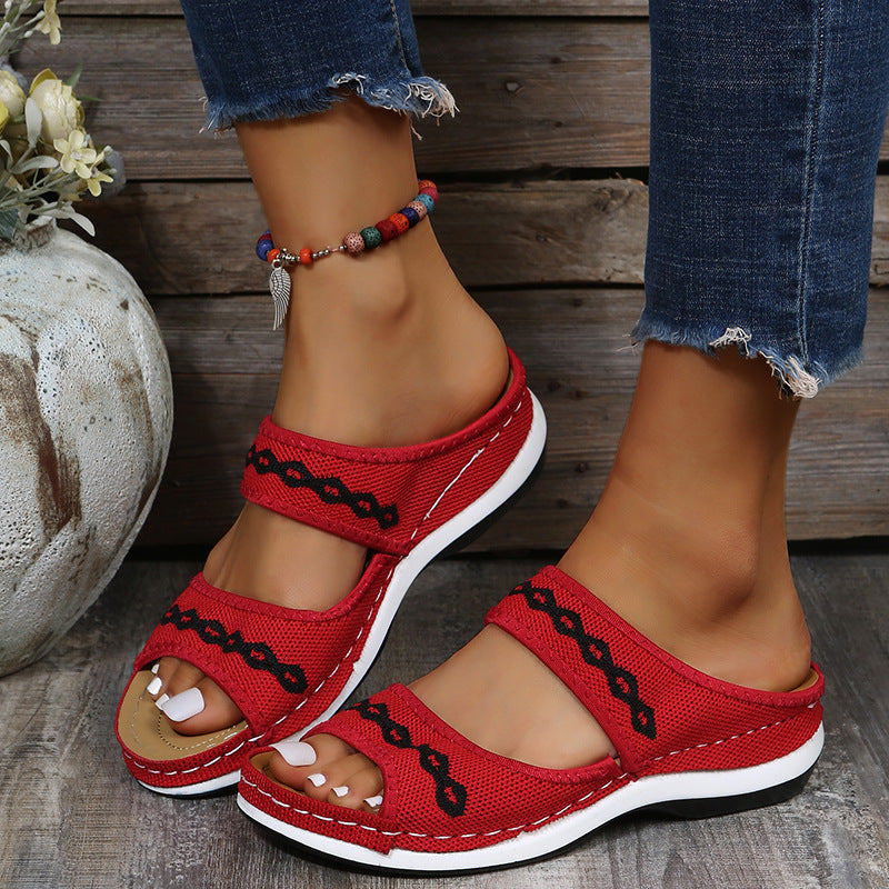 Classy© women's sandals