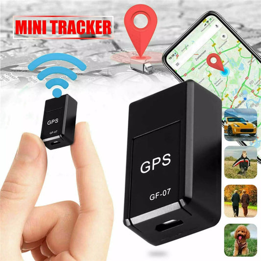 SmartTracker - Mini GPS